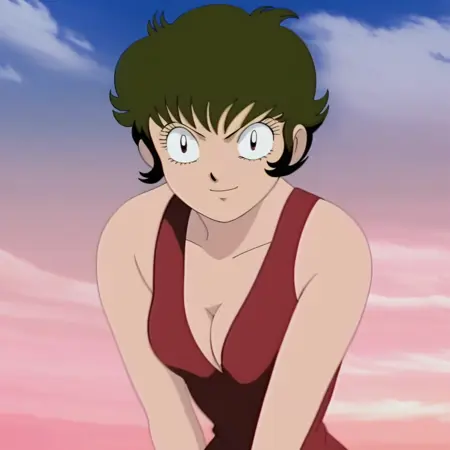 Ran from Genma Taisen: Shinwa Zenya no Shou