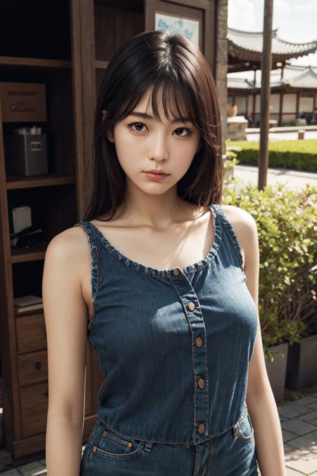 遥远梦想 lointain v1.0