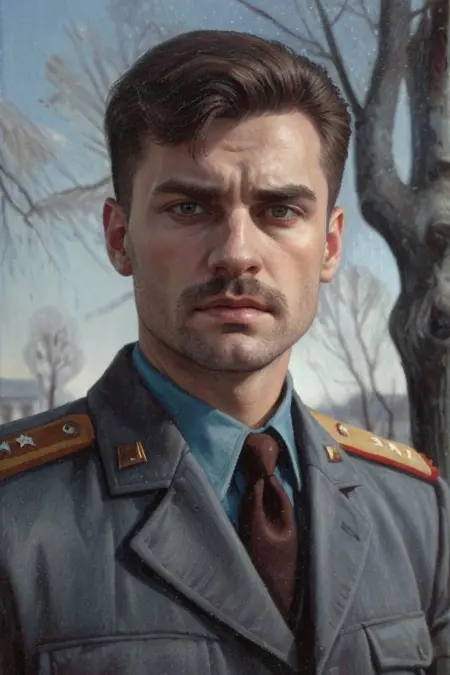 Zavrik's Avatar