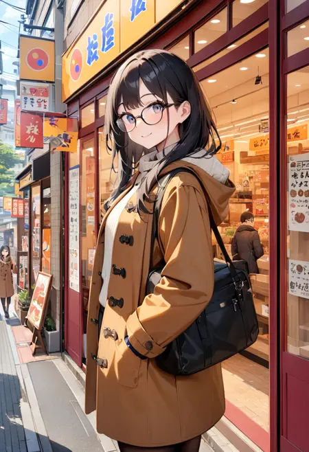 牛めしのお店M / MATSUYA SDXL