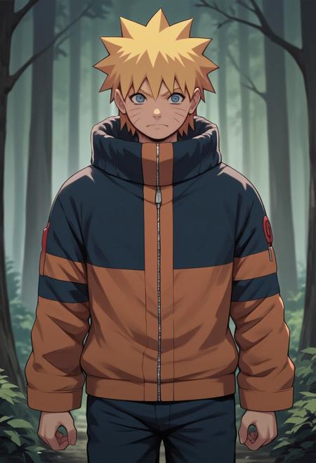 uzumaki naruto