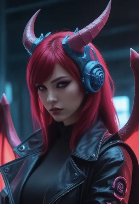 ChaosEve's Avatar