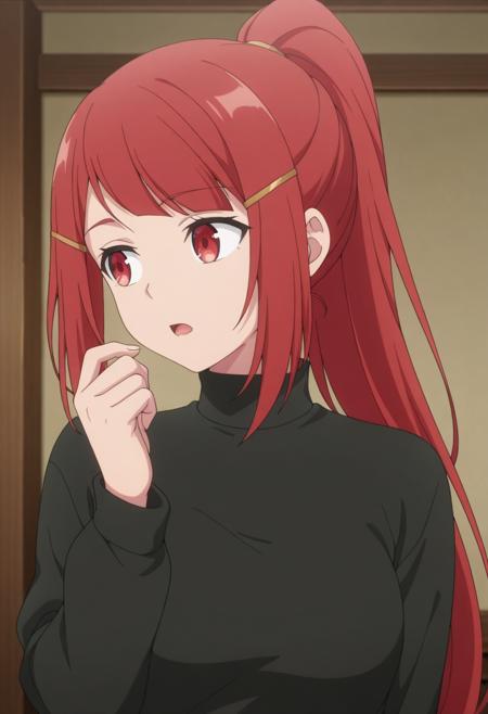 Raina | Hero Without a Class: Who Even Needs Skills?! | 無職の英雄 別にスキルなんか要らなかったんだが v1.0