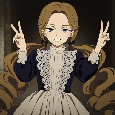 Belle (shadow house) V1