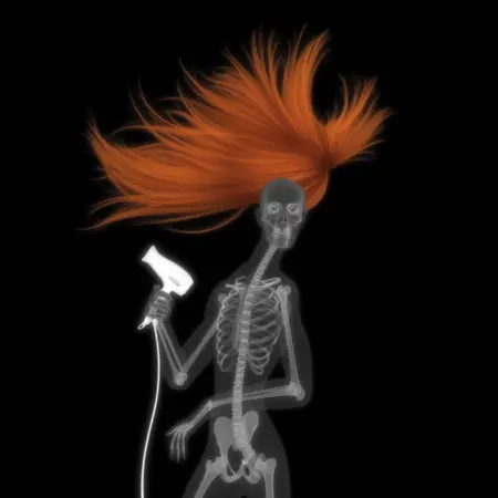 X-Ray Style XL + F1D