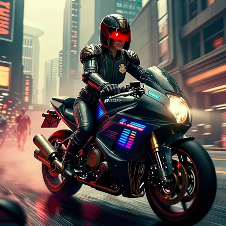 Street Judge - Dredd (2012) (ZiT)