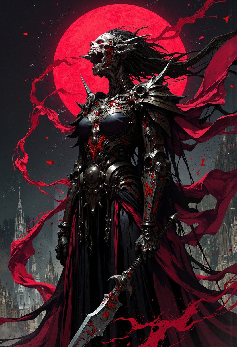 What’s in a name? That which we call a black rose by any other name would smell as sweet. mythp0rt,  cyberpunk
