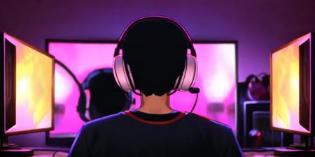 Riot style