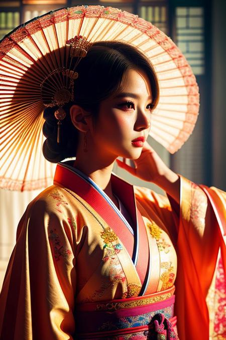 Dhevv-FantasyKoreaClothes V2