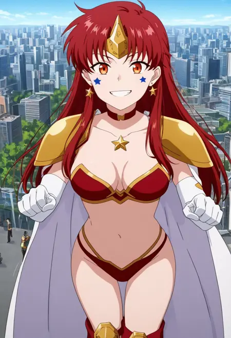Hyperdoll Mica