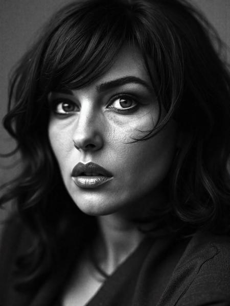 Monica Bellucci [Flux] v1