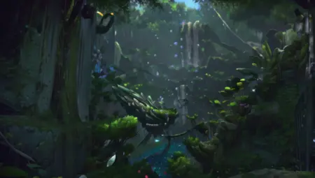 TERA ScreenShot