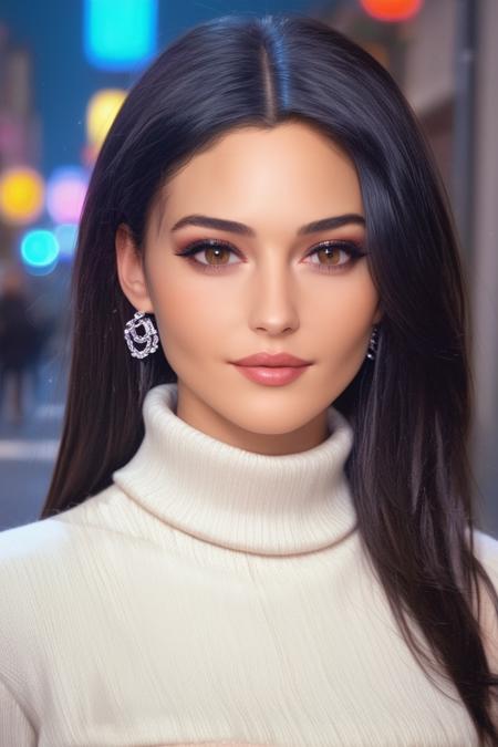 Monica Bellucci v1.0