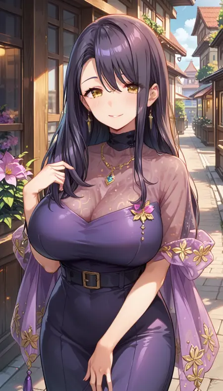 东妻千樱-圣奴隶学园 2（Azuma Chisa-Saint Dorei Gakuen 2）