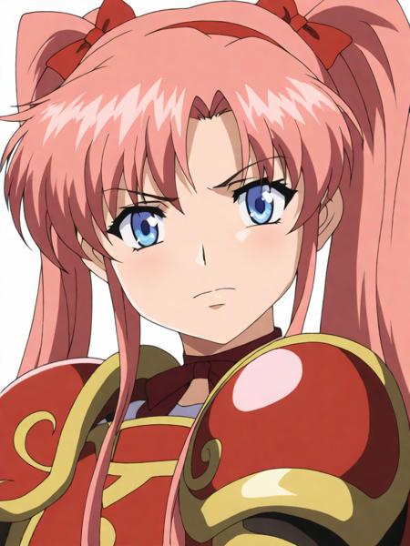 スクルド | Ikusa Otome Valkyri Shinshou hassakuillustriousv30