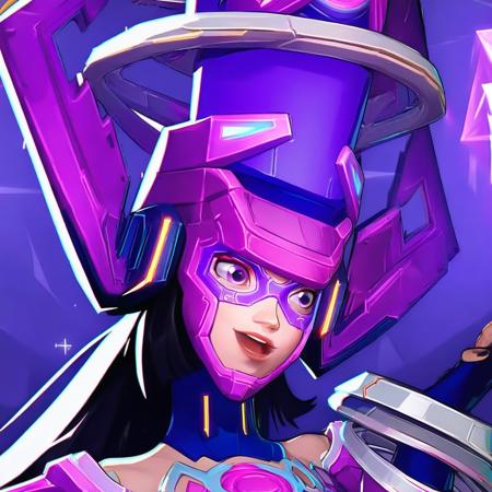 Galacta (Marvel Rival) V1