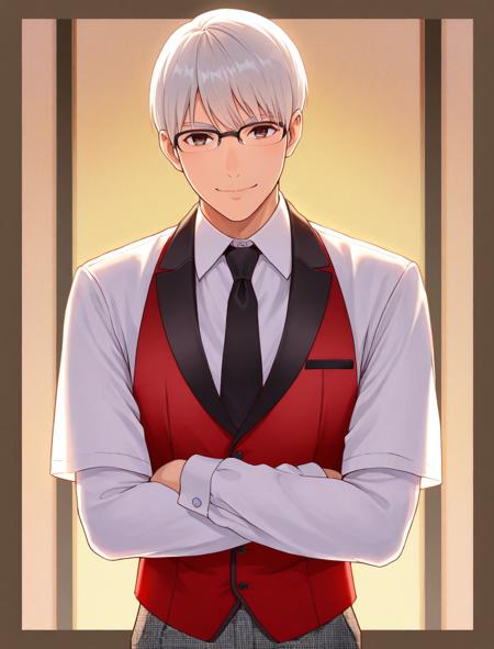 Kaede Manyuda | Kakegurui Illustrious