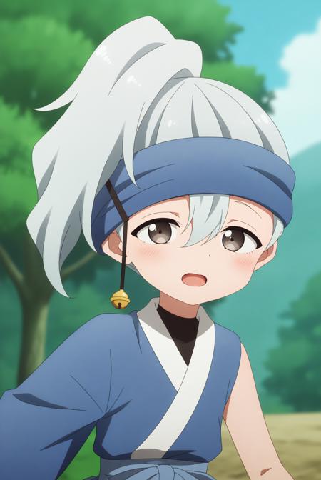 Kunoichi Tsubaki no Mune no Uchi | Kikyou PDXL