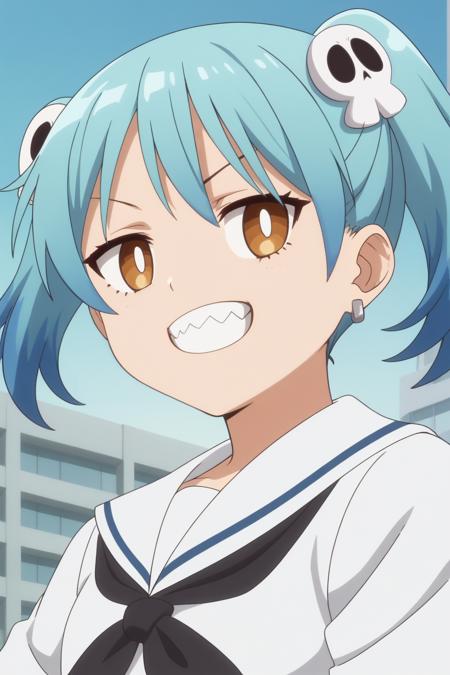 NinKoro | Marin Izutsumi PDXL