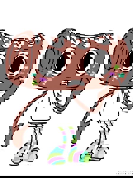 Cosmo thing idk Dandy's World v1.0