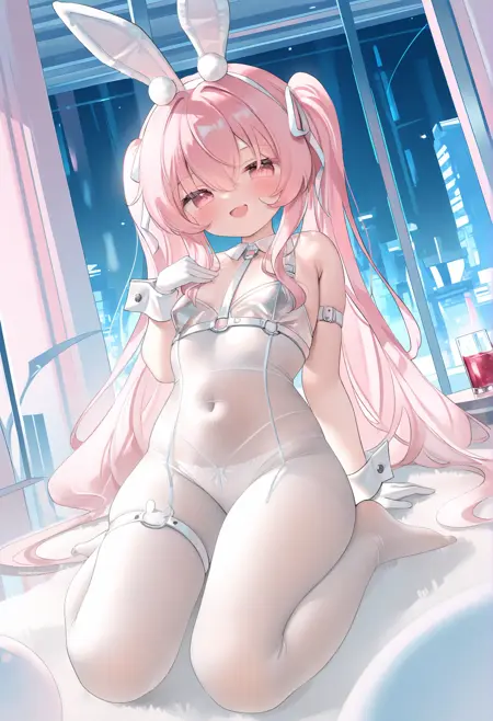 SZCB art style (鬼针草) | NoobAI