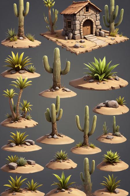 GameDev v1.0