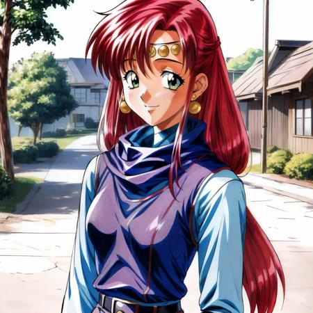 elenoa_ran (rance_series) SD1.5 LORA v1.2 anylora