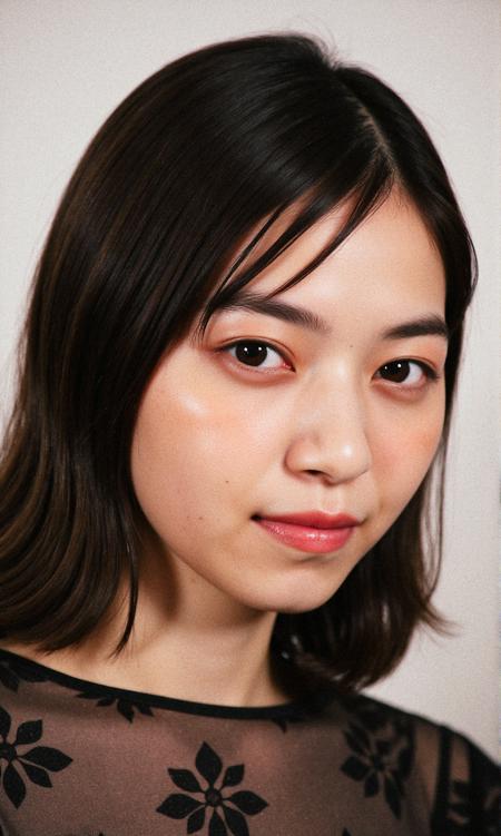 Nanase Nishino | 西野 七瀬 v1.0