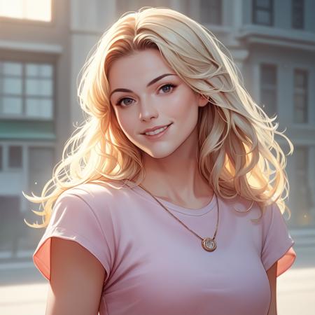 Callisto (Xena) by hudson leick 4 pony v1.0