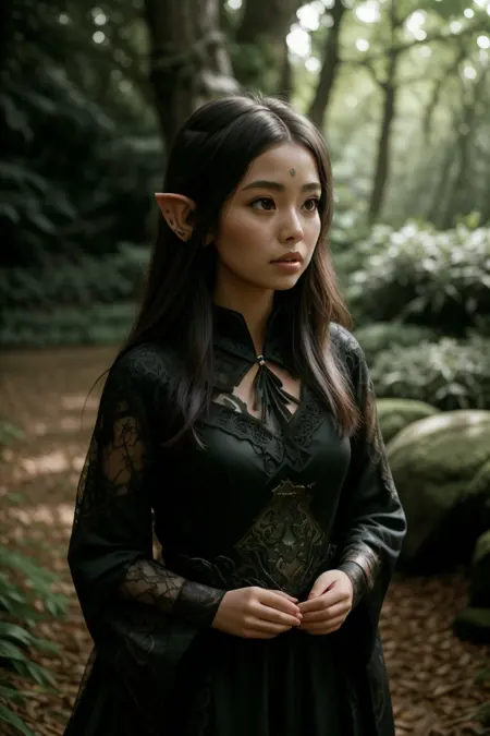 BRAVO - Yokai Fantasy (妖キ幻想)