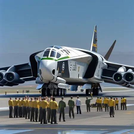 airplanes-military