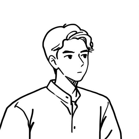 LineDrawing v1.0