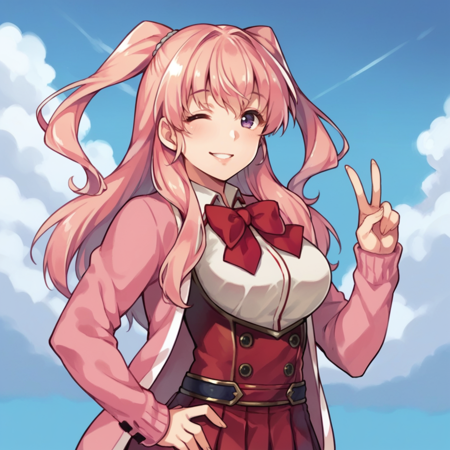 Mitou Nako - Omega Labyrinth v1.0