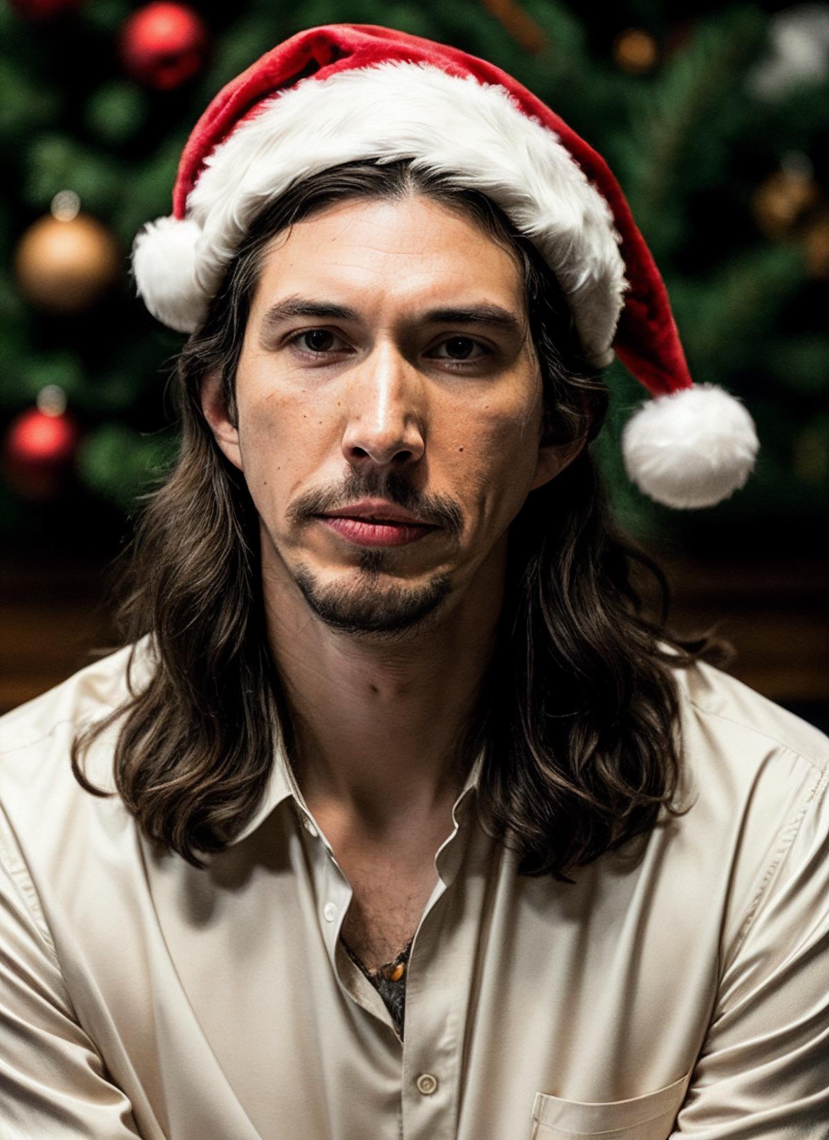 Adam Driver image by malcolmrey