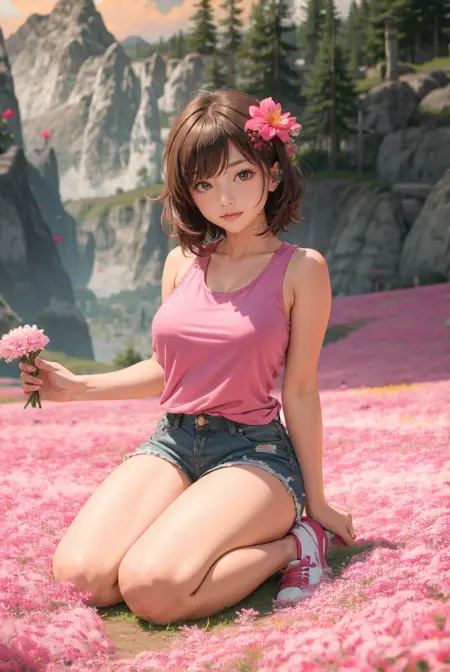FF14 IlMheg - イル・メグ