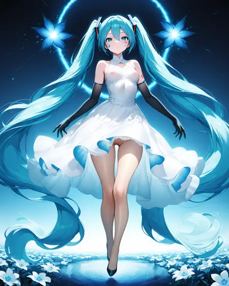 NSFWish LoRa (base model : WAI illustrious)