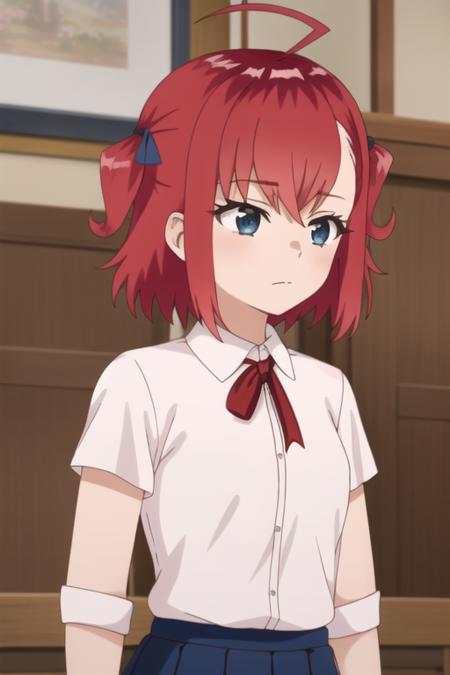 Linne Leinster | Private Tutor to the Duke's Daughter | 公女殿下の家庭教師 v1.0