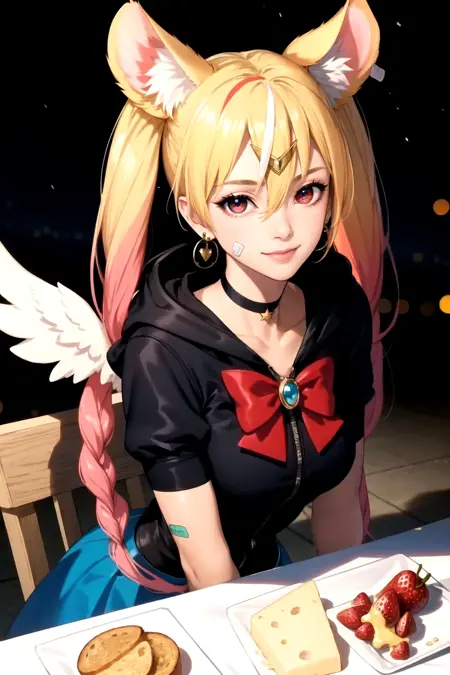 NaGi Mix - v1.0-BakedVaePrune