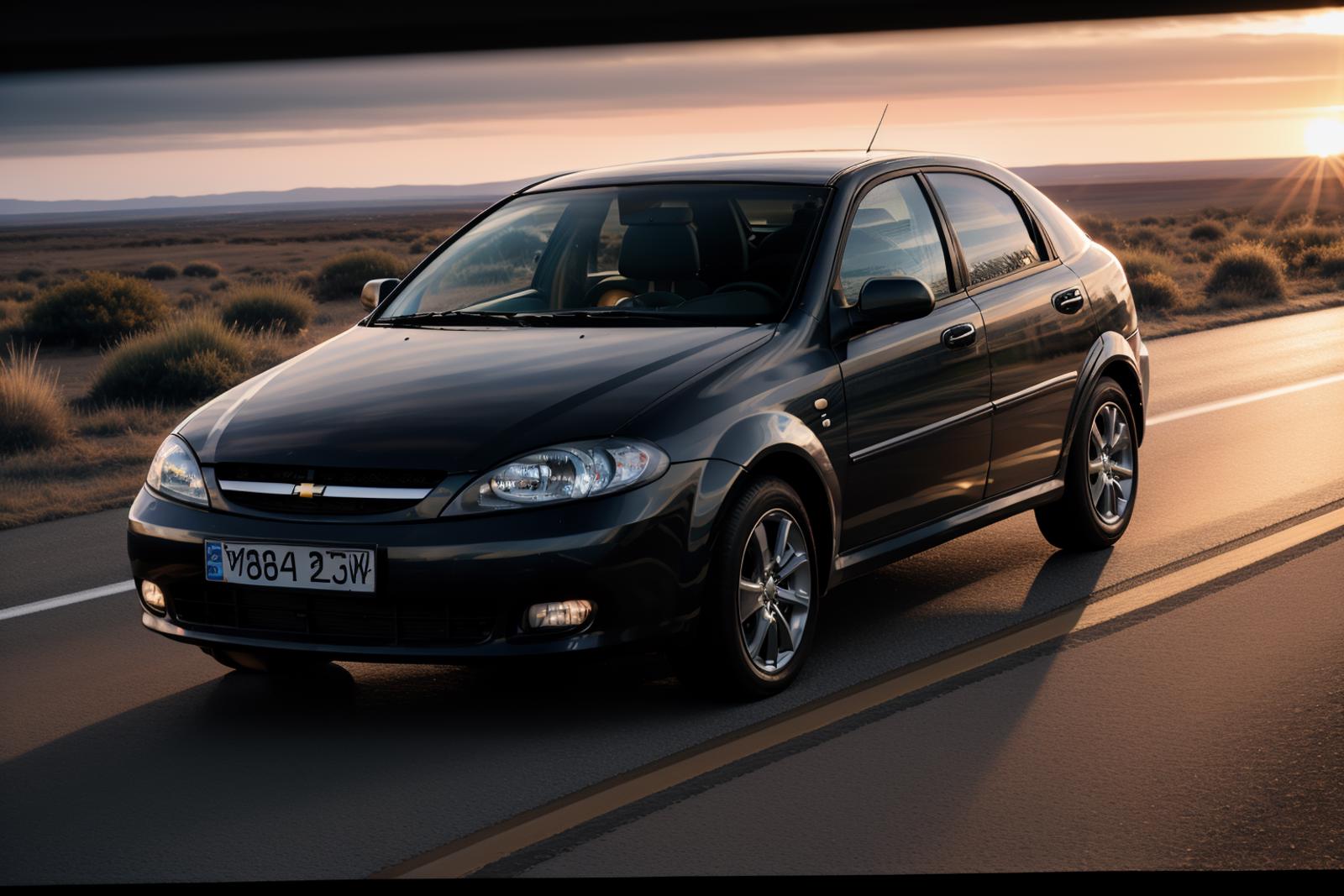 Chevrolet Lacetti image by kostyanchik_94