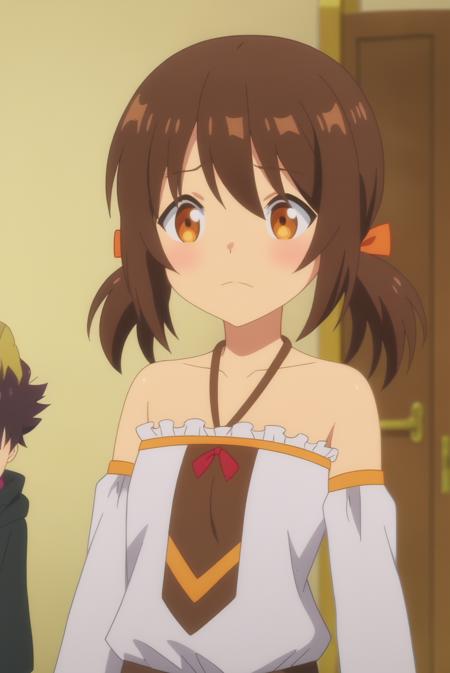 Arifureta Shokugyou de Sekai Saikyou | Suzu Taniguchi | PDXL v1.0