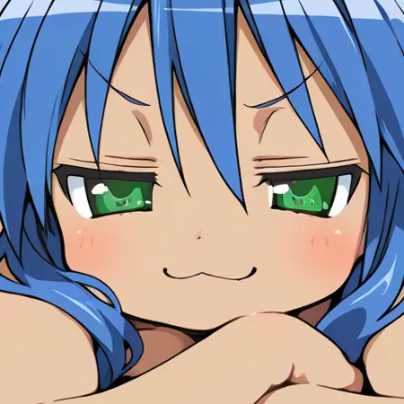 KonaKona007's Avatar