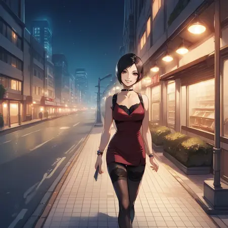 Sidewalk
