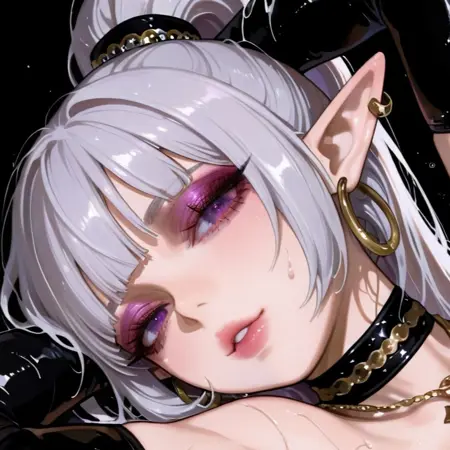 Xehz's Avatar