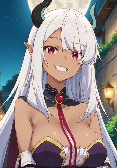 Beelzebub - Slime Taoshite 300-nen, Shiranai Uchi ni Level Max ni Nattemashita [ベルゼブブ / スライム倒して300年、知らないうちにレベルMAXになってました]