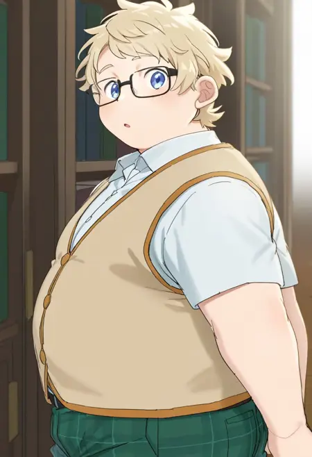 Purasu no konbu (konbu_3333) Style - Illustrious