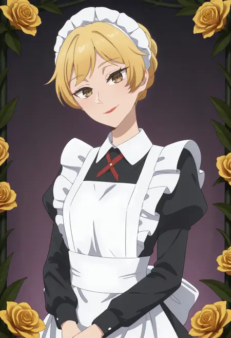 Ilza (イルザ) ~ Zutaboro Reijou wa Ane no Moto Konyakusha ni Dekiai sareru (ずたぼろ令嬢は姉の元婚約者に溺愛される)