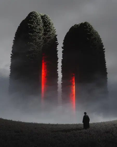 Explore Purgatory