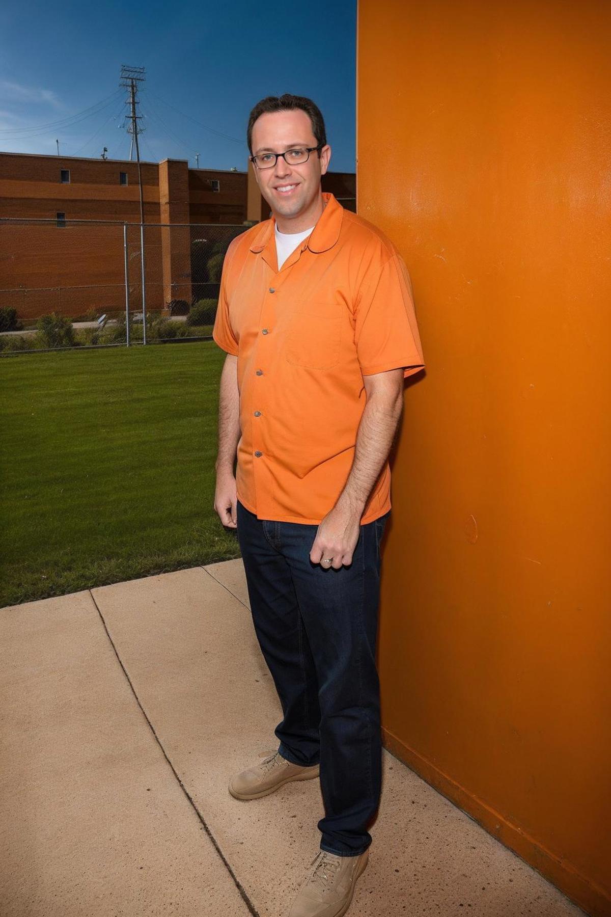 Jared Fogle image by entmike2