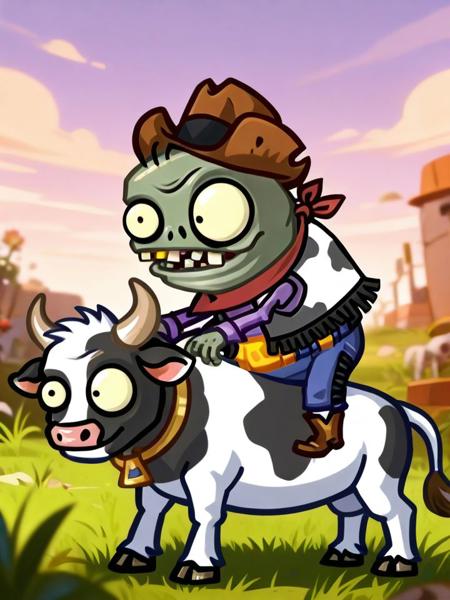 小鬼僵尸-植物大战僵尸2/Imp-Plants vs. Zombies 2 v1.0