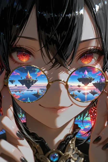 MYRHA-Ψ00 | by UTdT 69